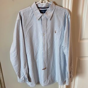 Ralph Lauren Button Down